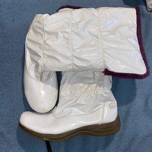 Winter Boots